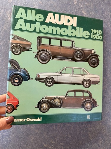 Alle audi automobile - alle,