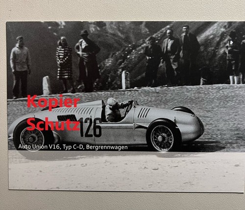 Fotokarten audi museum mobile - fotokarten,