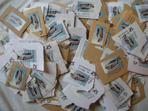 500 stück 145 cent klassische - 145,