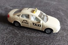 Siku Modellauto Audi A 6 1,9