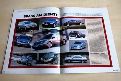 Mot 2003 audi - mot, 22/2003