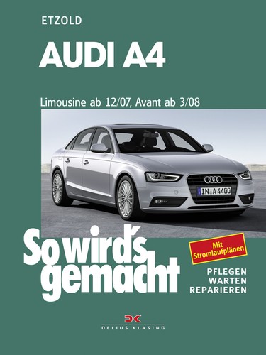Audi limousine avant - &,
