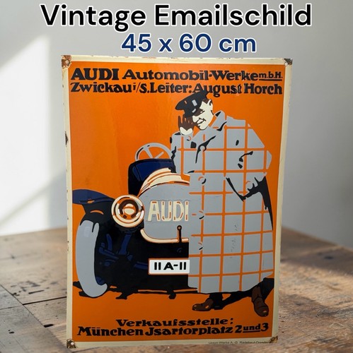 Vintage alt audi automobil - audi,