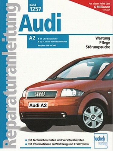 Audi 1998 2002 - audi, 1998-2002