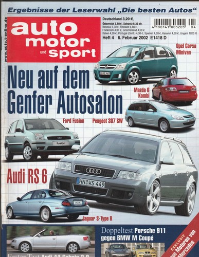 Auto motor sport - auto,
