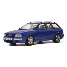 Audi Avant RS2 1:12 Modellauto