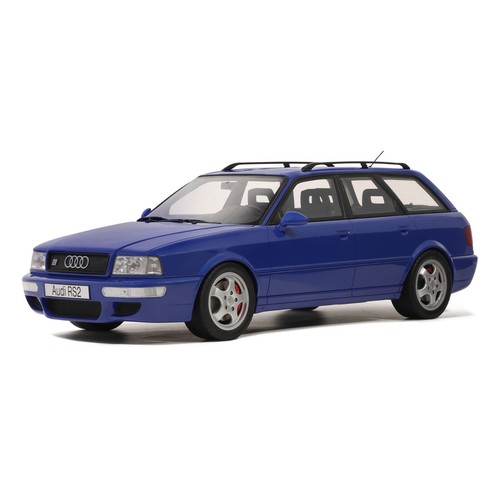 Audi avant rs2 modellauto - rs2,