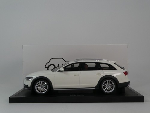 Ottomobile audi allroad - ottomobile,