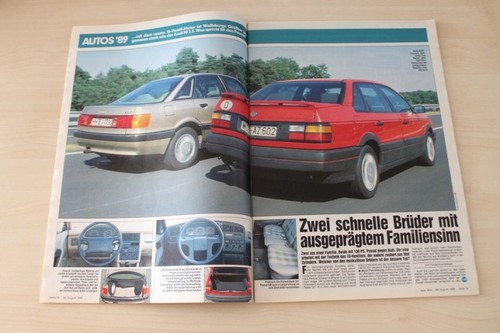Auto bild 1988 - bild, 90