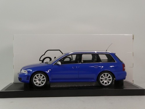 Ottomobile audi rs4 2000 - rs4,