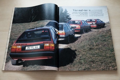 Auto motor und - auto, sport