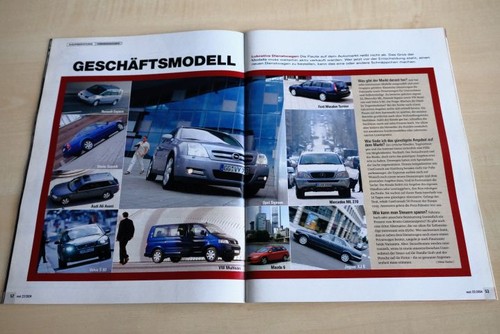 Mot 2004 audi - mot, 2.5