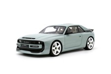 Ottomobile Audi ELegend EL1 |