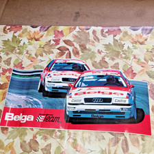 Sticker / Aufkleber, Audi