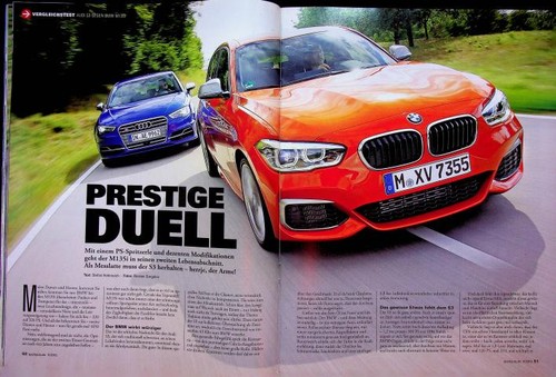 Sport auto 2015 - sport,