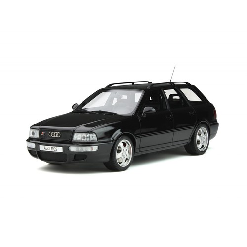 Ottomobile audi rs2 avant - ottomobile,