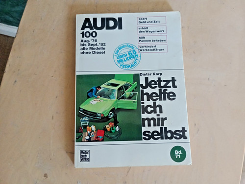 Audi 100 jetzt helfe - audi,