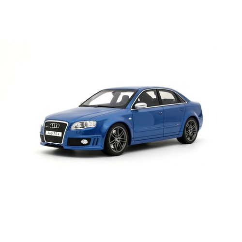 Ottomobile audi 4 b7 - ottomobile,
