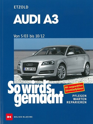 Audi - audi, a3