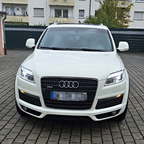 Audi 2 tdi - audi, 4.2