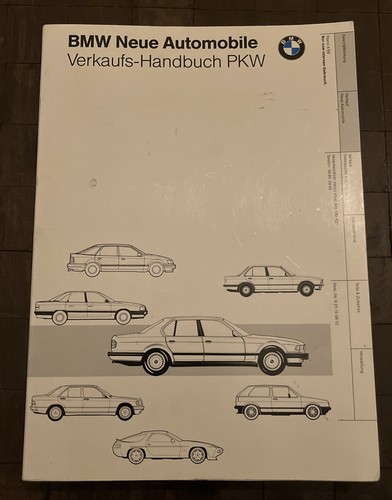 Bmw intern neue automobile - intern,